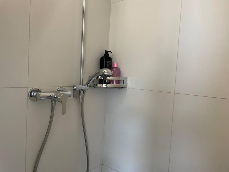 Studio Proche De La Gare ! Appartement Lausanne Buitenkant foto