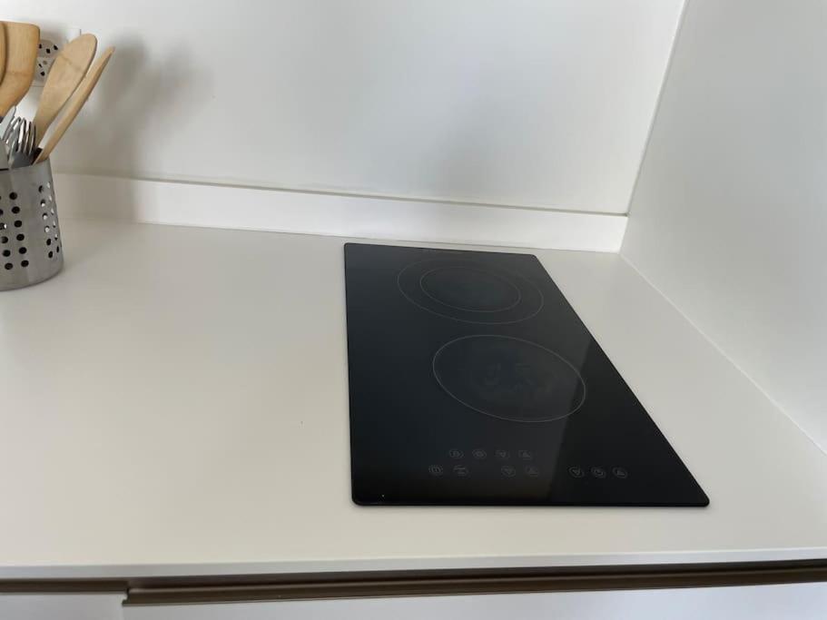 Studio Proche De La Gare ! Appartement Lausanne Buitenkant foto